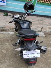 WOLF 165cc SD